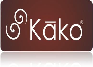 Kako Chocolate